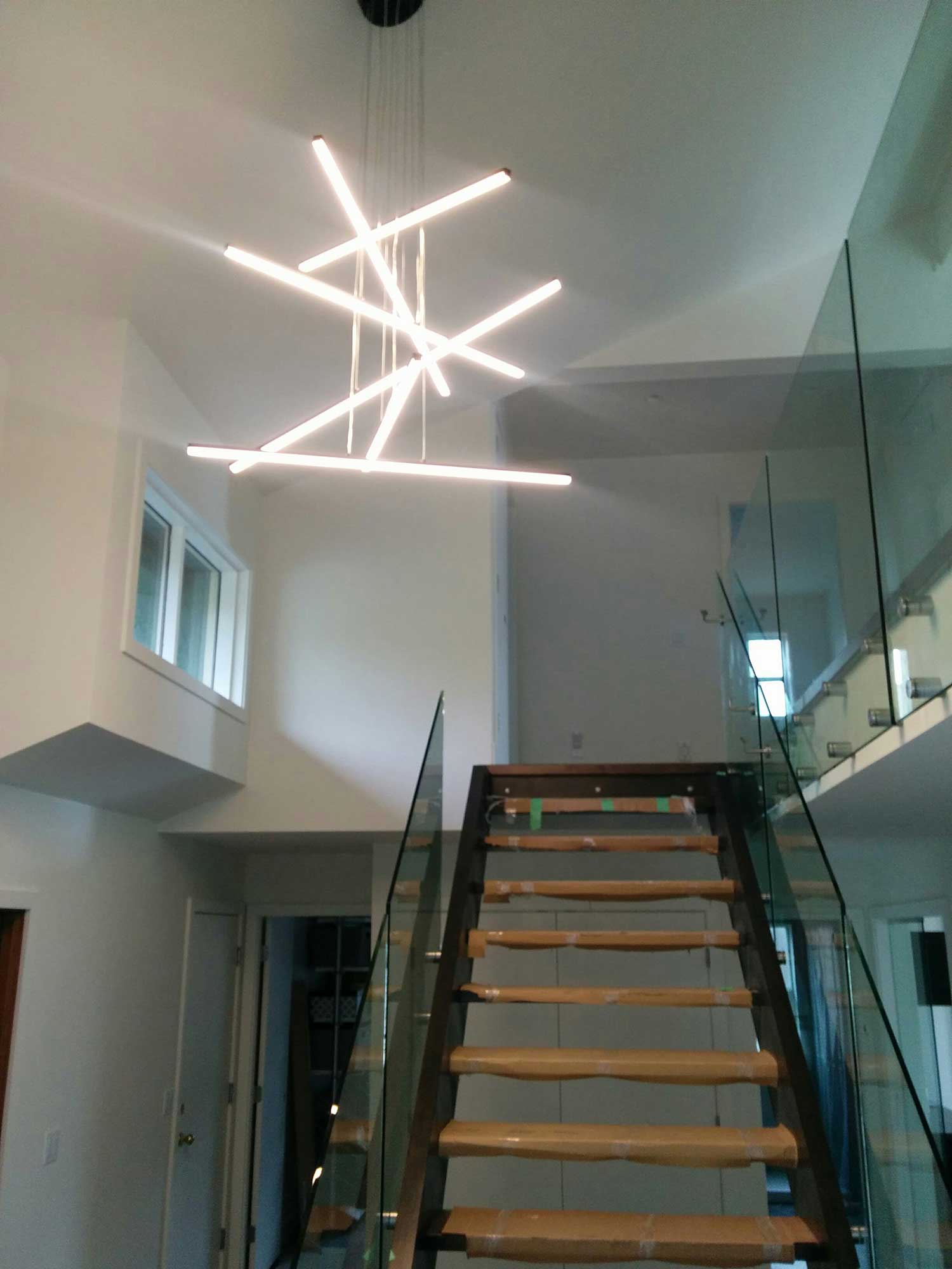 Lighting NV Electrical