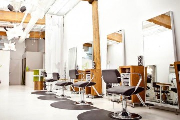 Style Labs Salon