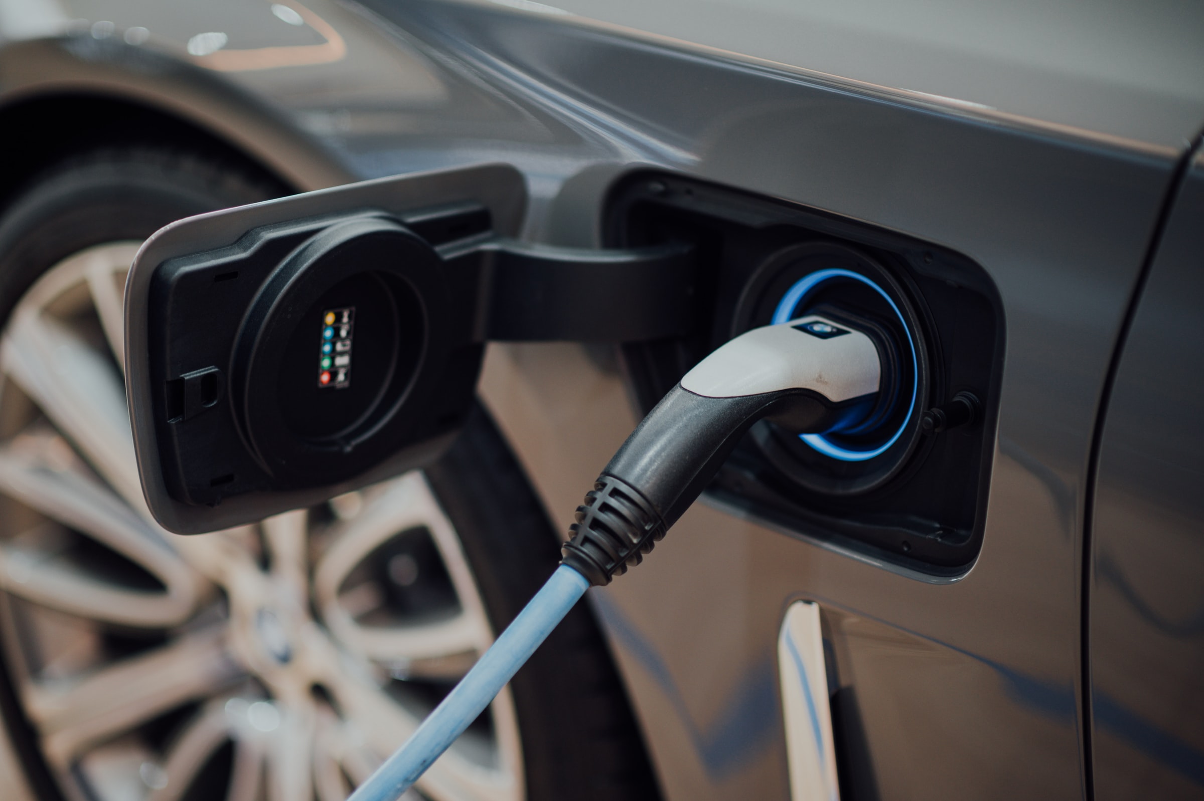 EV Charging Electrical Services